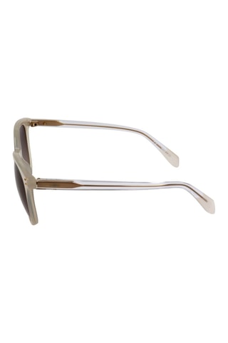 Lunettes de soleil homme - Catégorie 2 - Zadig & Voltaire