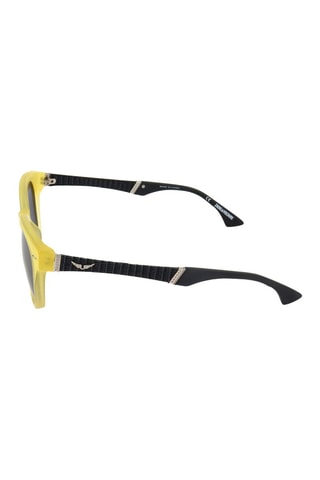 Lunettes de soleil homme - Catégorie 3 - Zadig & Voltaire