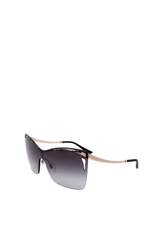 Lunettes de soleil femme - Catégorie 2 - Bulgari