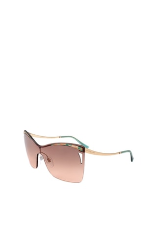 Lunettes de soleil femme - Catégorie 2 - Bulgari