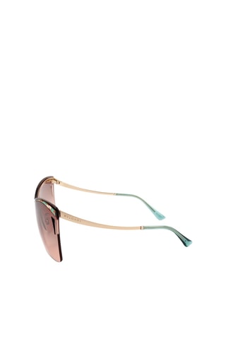 Lunettes de soleil femme - Catégorie 2 - Bulgari