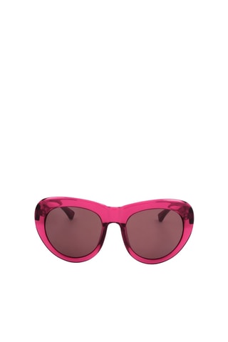 Lunettes de soleil femme - Catégorie 3 - Linda Farrow