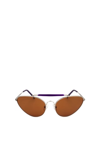 Lunettes de soleil homme - Catégorie 2 - Linda Farrow