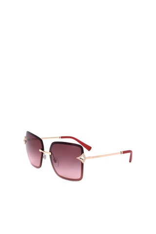 Lunettes de soleil polarisées femme - Catégorie 2 - Bulgari