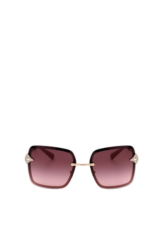 Lunettes de soleil polarisées femme - Catégorie 2 - Bulgari
