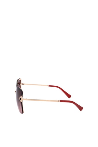 Lunettes de soleil polarisées femme - Catégorie 2 - Bulgari