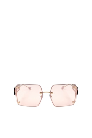 Lunettes de soleil femme - Catégorie 1 - Bulgari