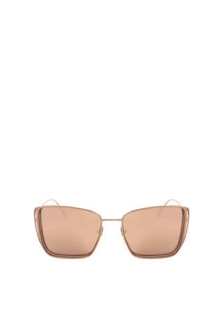 Lunettes de soleil femme - Catégorie 2 - Bulgari