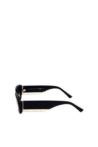 Lunettes de soleil polarisées femme - Catégorie 3 - Bulgari