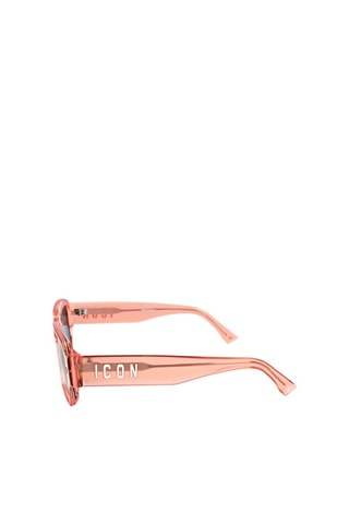 Lunettes de soleil homme - Catégorie 3 - Dsquared2