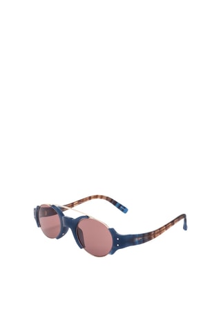 Lunettes de soleil femme - Catégorie 2 - Linda Farrow