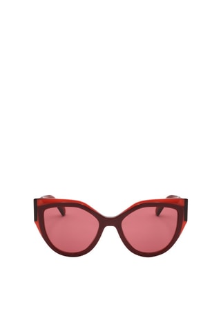 Lunettes de soleil femme - Catégorie 2 - Ferragamo