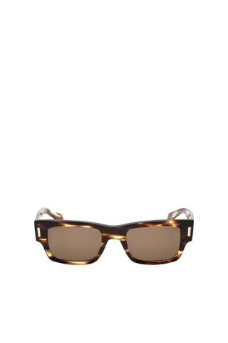 Lunettes de soleil homme - Catégorie 2 - Ferragamo