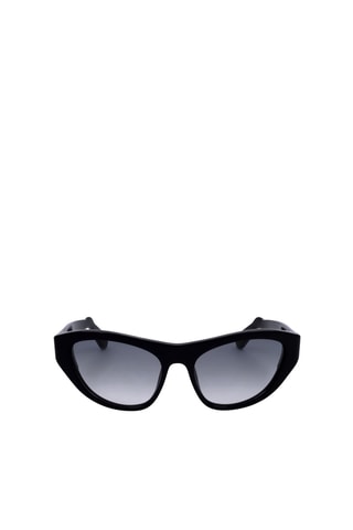 Lunettes de soleil femme - Catégorie 2 - GCDS