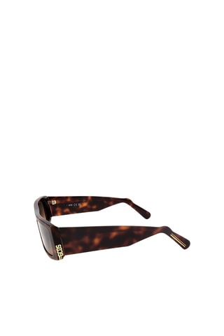 Lunettes de soleil homme - Catégorie 3 - GCDS