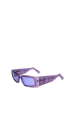 Lunettes de soleil femme - Catégorie 2 - GCDS