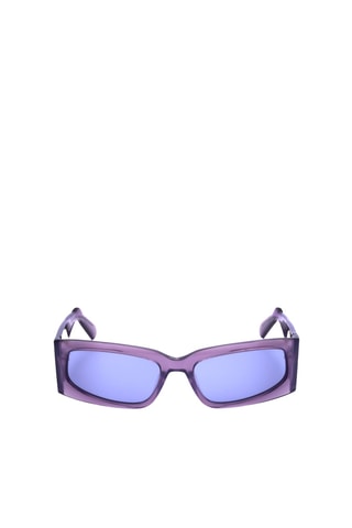 Lunettes de soleil femme - Catégorie 2 - GCDS