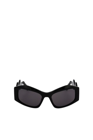 Lunettes de soleil femme - Catégorie 3 - GCDS