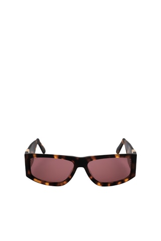 Lunettes de soleil femme - Catégorie 2 - GCDS