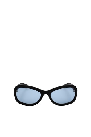 Lunettes de soleil femme - Catégorie 2 - GCDS