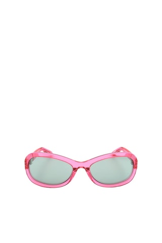 Lunettes de soleil femme - Catégorie 2 - GCDS