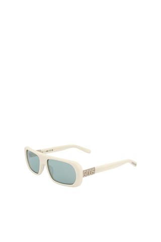 Lunettes de soleil femme - Catégorie 2 - GCDS