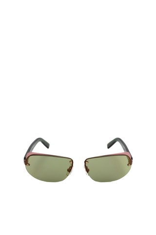 Lunettes de soleil homme - Catégorie 2 - GCDS