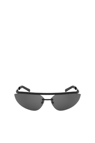 Lunettes de soleil homme - Catégorie 3 - GCDS