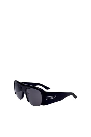 Lunettes de soleil femme - Catégorie 3 - GCDS