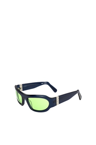 Lunettes de soleil homme - Catégorie 1 - GCDS