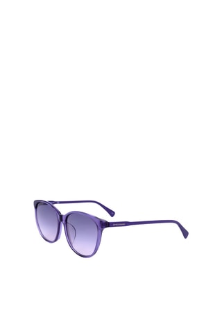 Lunettes de soleil femme - Catégorie 2 - Longchamp