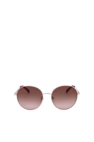 Lunettes de soleil femme - Catégorie 2 - Longchamp