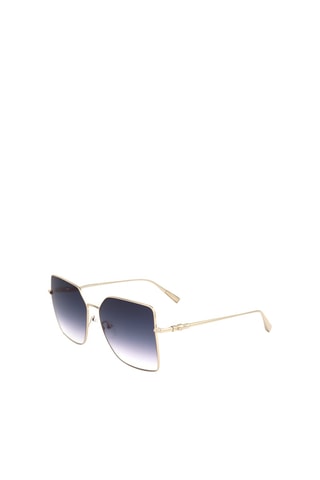 Lunettes de soleil femme - Catégorie 2 - Longchamp