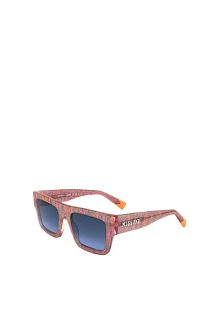 Lunettes de soleil femme - Catégorie 3 - M Missoni