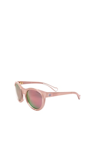 Lunettes de soleil femme - Verres effet miroir - Catégorie 3 - Ferragamo