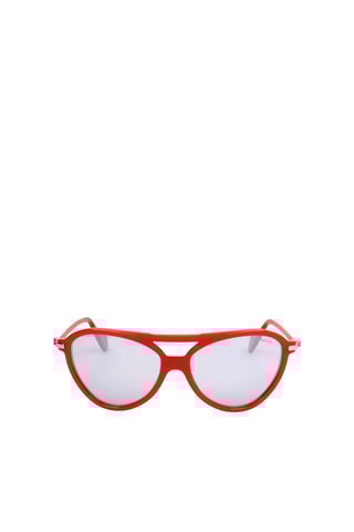 Lunettes de soleil homme - Catégorie 2 - Moncler