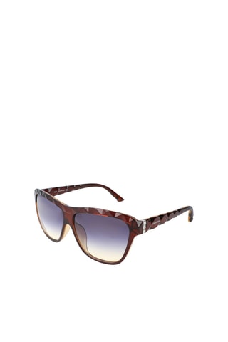 Lunettes de soleil femme - Catégorie 3 - Swarovski