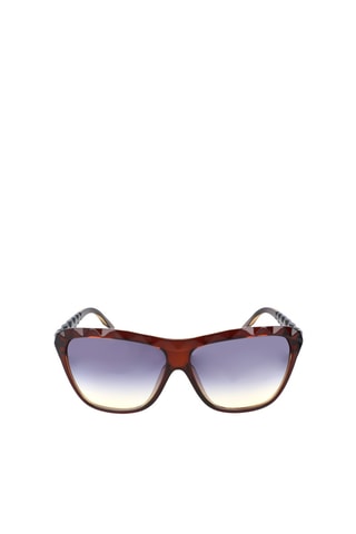 Lunettes de soleil femme - Catégorie 3 - Swarovski