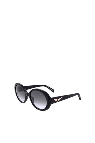 Lunettes de soleil femme - Catégorie 3 - Zadig & Voltaire