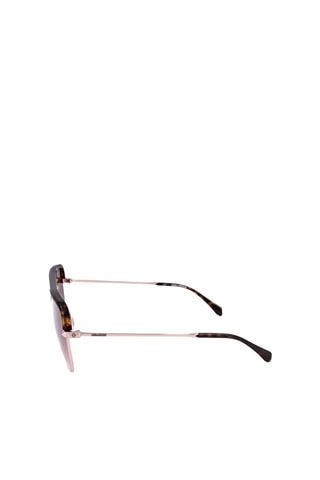 Lunettes de soleil homme - Catégorie 3 - Zadig & Voltaire