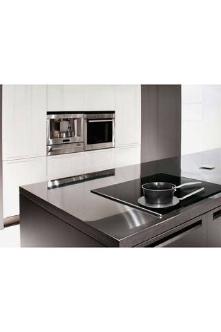 Disque à induction en acier inoxydable Les specifiques - 23 cm 