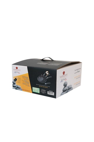 4 poêles - 20, 24, 28 et 30 cm