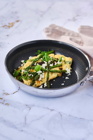 Poêle en céramique - 20 cm