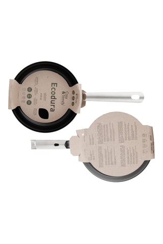 Poêle revêtement en céramique - 20 cm