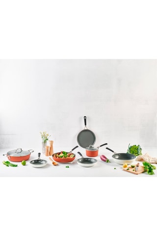 Poêle à crêpes CeraPro - 25 cm 