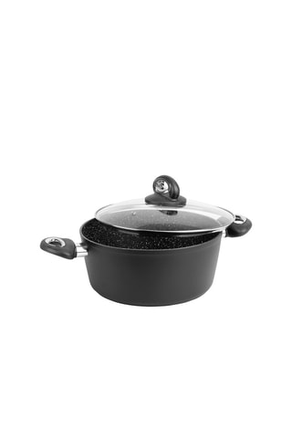 Faitout Granite - 24 cm - 4,7 l