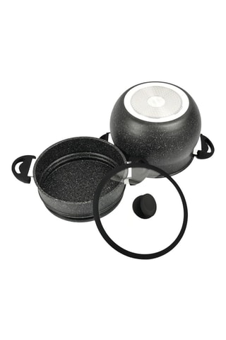 Couscoussier L'amovible - 32 x 30 x 28 cm - 10 l