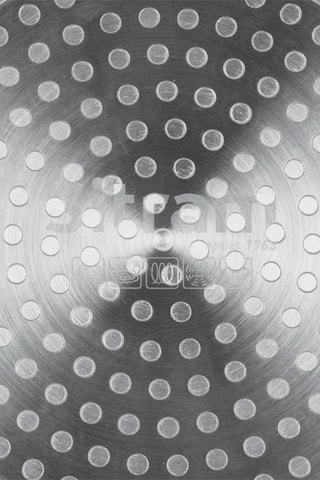 Casserole revêtement en céramique - 18 cm