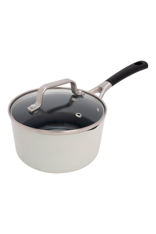 Casserole revêtement en céramique  CeraPro - 16 cm