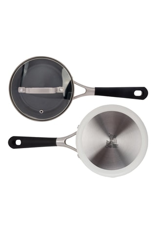 Casserole revêtement en céramique  CeraPro - 16 cm